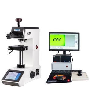 HYHVS-5ZL/10ZL/30ZL/50ZLT3.1全自動維氏硬度計